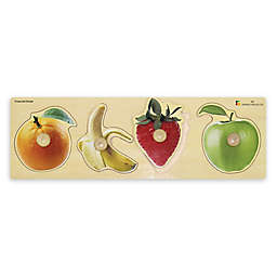 Edushape® Fruits Giant Puzzle