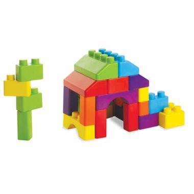Edushape&reg; Chubby Edublocks. View a larger version of this product image.