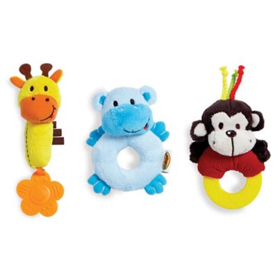 edushape bath toys