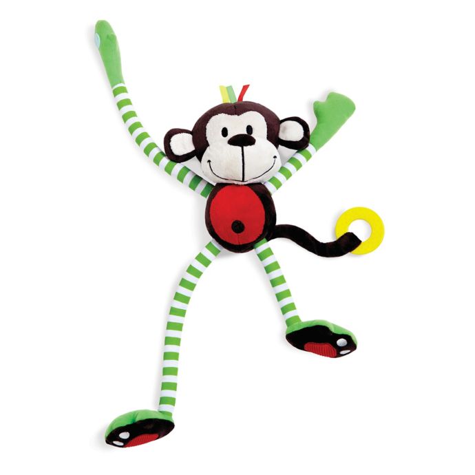 happy monkey toys shop