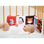 Alternate image 2 for Edu-Shape&reg; Look & Feel Baby Book