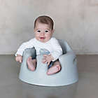 Alternate image 3 for Bumbo&reg; Infant Floor Seat in Cool Grey