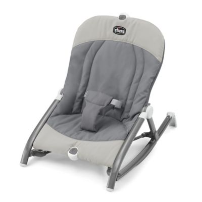 bluetooth baby rocker