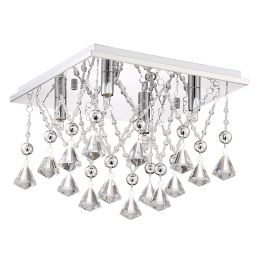 Corded Ceiling Light Bed Bath Beyond