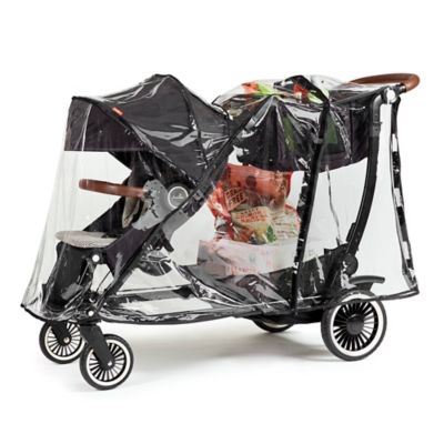 austlen entourage stroller used