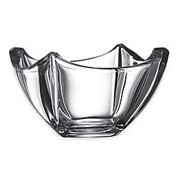 Galway Crystal Dune 4.5-Inch Party Bowl