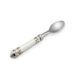 Julia Knight® Classic Cocktail Spoon in Snow