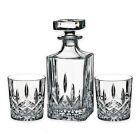 Alternate image 0 for Marquis&reg; by Waterford Markham 3-Piece Decanter Set
