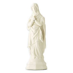Belleek Traditional Blessed Virgin Mary