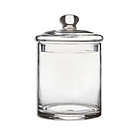 Alternate image 0 for Avanity Classic Medium Glass Jar