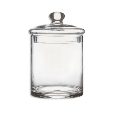 Avanity Classic Medium Glass Jar