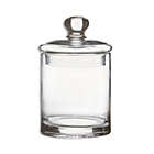 Alternate image 0 for Classic Small Glass Jar