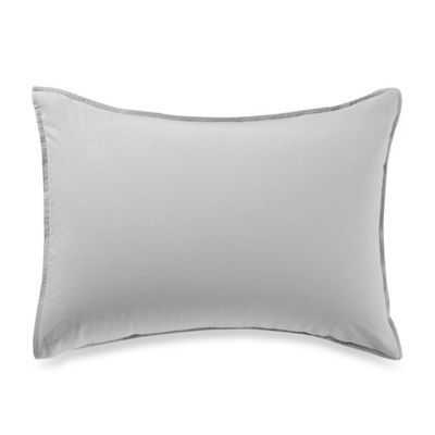 Kenneth Cole Reaction Home Mineral Pillow Sham