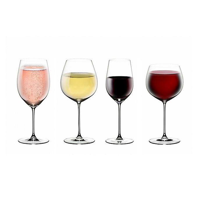 Alternate image 1 for Riedel® Veritas Wine and Bar Collection