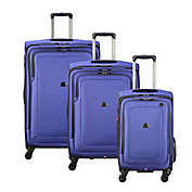 DELSEY PARIS Cruise Luggage Collection