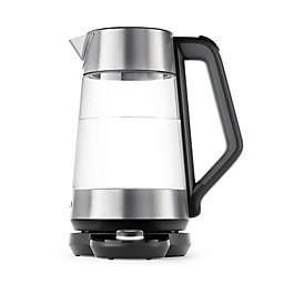 OXO Brew Cordless 1.75-Liter Adjustable Temperature Electric Kettle