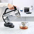 Alternate image 4 for OXO Brew Cordless 1.75-Liter Adjustable Temperature Electric Kettle