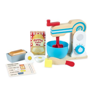 melissa and doug coffee set