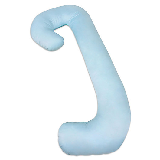 Alternate image 1 for Leachco® Snoogle® Chic Supreme Pillow Replacement Cover