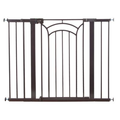 safety 1st extra tall & wide gate