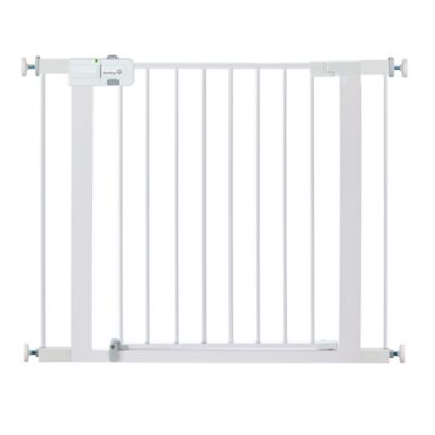 sliding door baby gate