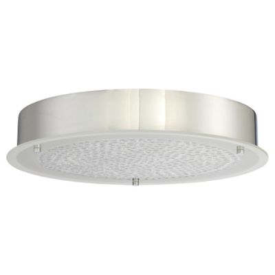 flush round ceiling lights