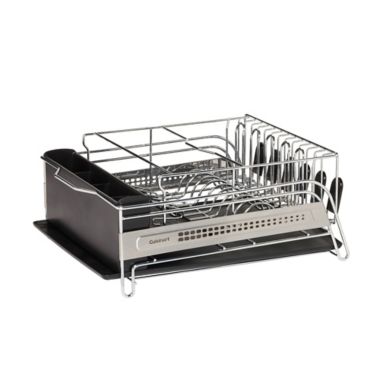 bed bath and beyond dish rack