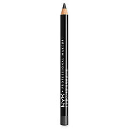 NYX Professional Makeup Slim Eye Pencil in Charcoal