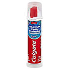Alternate image 0 for Colgate&reg; 4.4 oz. Anticavity Fluoride Gel Toothpaste in Milk Bubble Fruit&reg;
