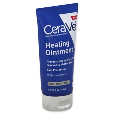 cerave shampoo for adults