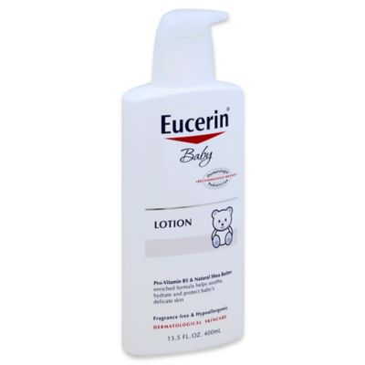 eucerin cream baby