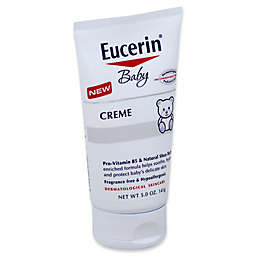 Eucerin® 5 oz. Baby Creme