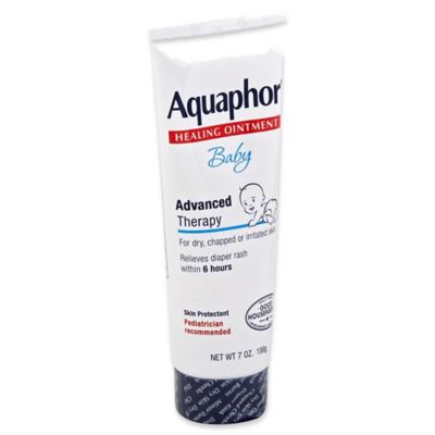aquaphor baby ointment