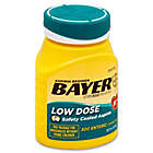 Alternate image 0 for Aspirin Regimen Bayer&reg; 300-Count Low Dose 81mg