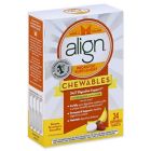 Alternate image 0 for Align&reg; Jr. 24-Count Probiotic Supplement Chewables for Kids in Banana Strawberry