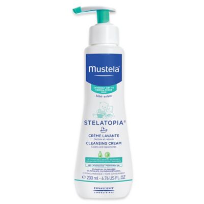 stelatopia cleansing cream