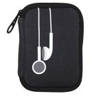 Alternate image 0 for MYTAGALONGS&reg; Neoprene Earbud Case in Black