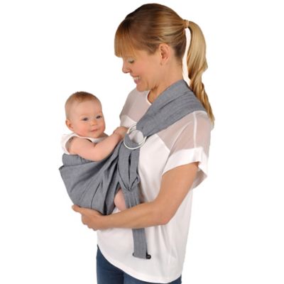 balboa ring sling