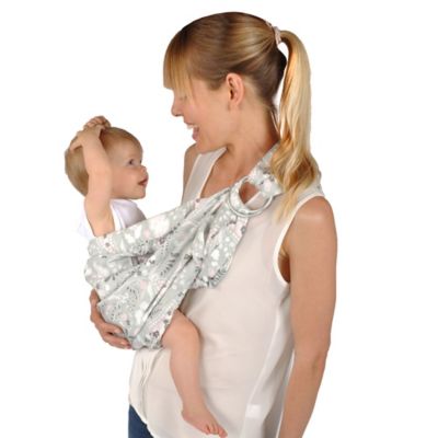 balboa baby sling