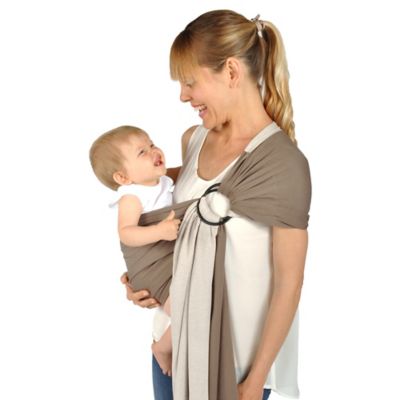 balboa baby carrier