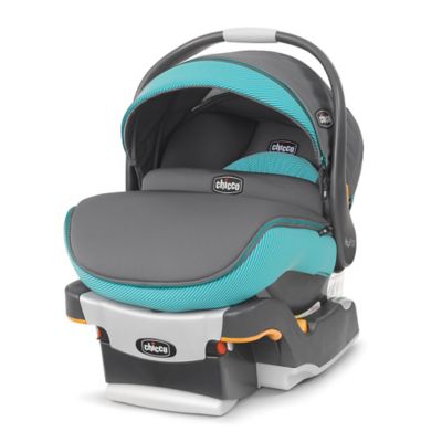 chicco keyfit plus