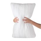 Serta Icomfort Scrunch 3 0 Bed Pillow In White Bed Bath Beyond