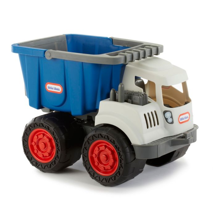 Little Tikes® Dirt Diggers 2-in-1 Dump Truck | buybuy BABY