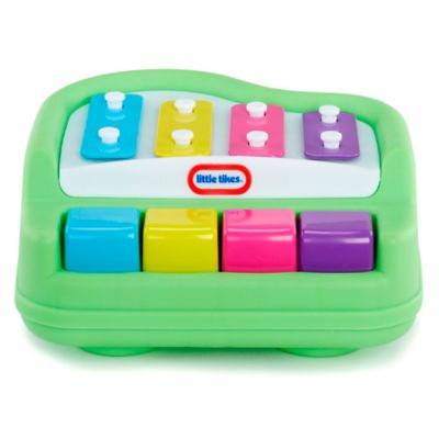 little tikes xylophone music cards