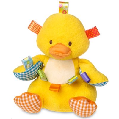 duck soft toy