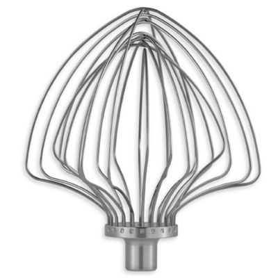 KitchenAid® 11-Wire Whip for Pro 600 Stand Mixers | Bed ...
