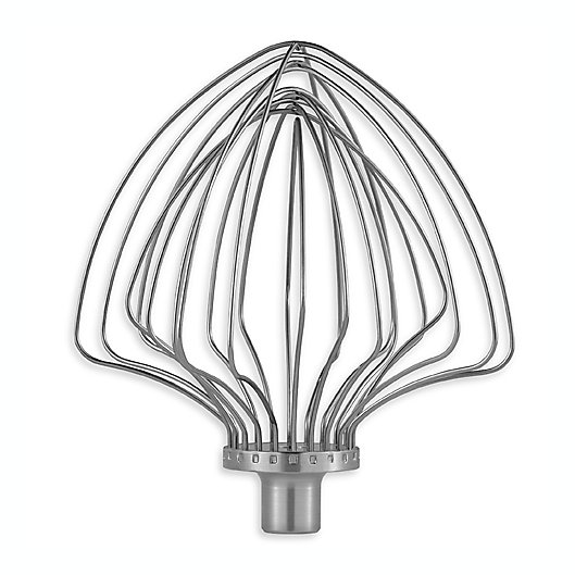 Alternate image 1 for KitchenAid® 11-Wire Whip for Pro 600 Stand Mixers