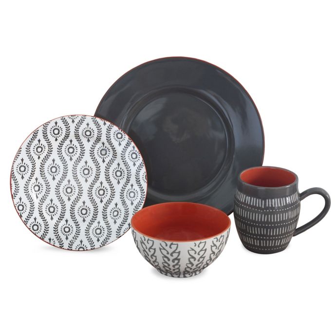 baum dinnerware outlet