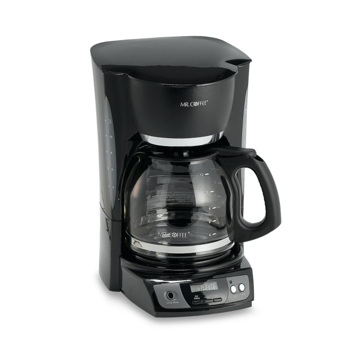 replacement carafe for mr coffee 12 cup