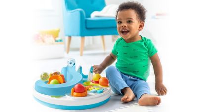 skip hop activity center buy buy baby